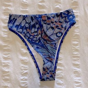 Helen Owen Bikini Bottom